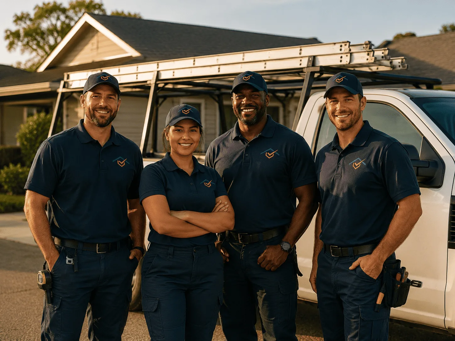 Roof Inspection company in Bumpass, VA